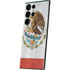 Mexico Flag Distressed Galaxy S25 Ultra Skin